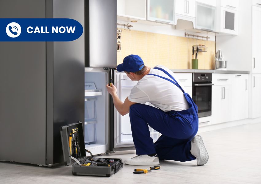 Weston Appliance Repair Company